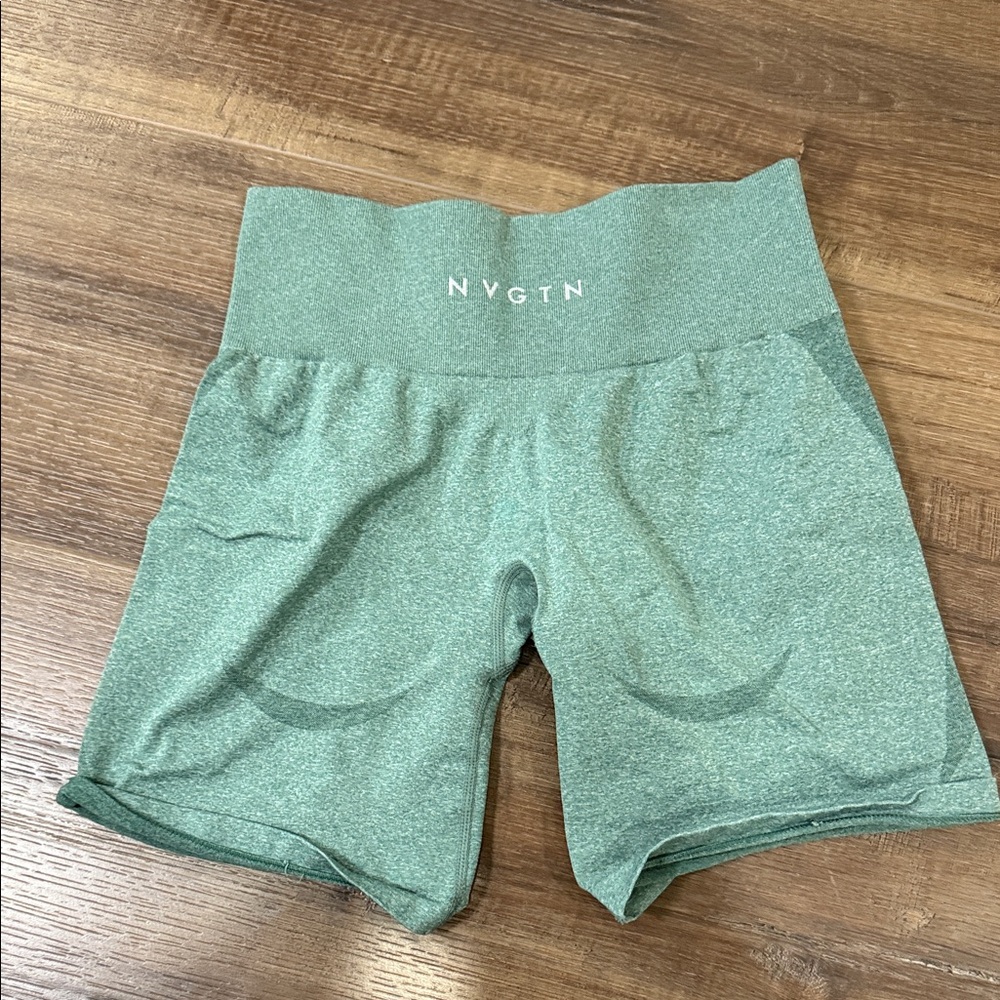 NVGTN green